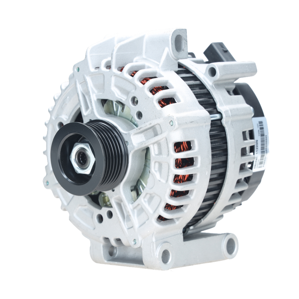 Alternateur Volvo 172A - WAI Neuf - 815.516.172.440