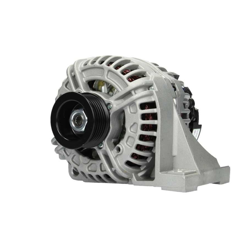 Alternateur Volvo 120A - +Line Original - 815.517.120.010