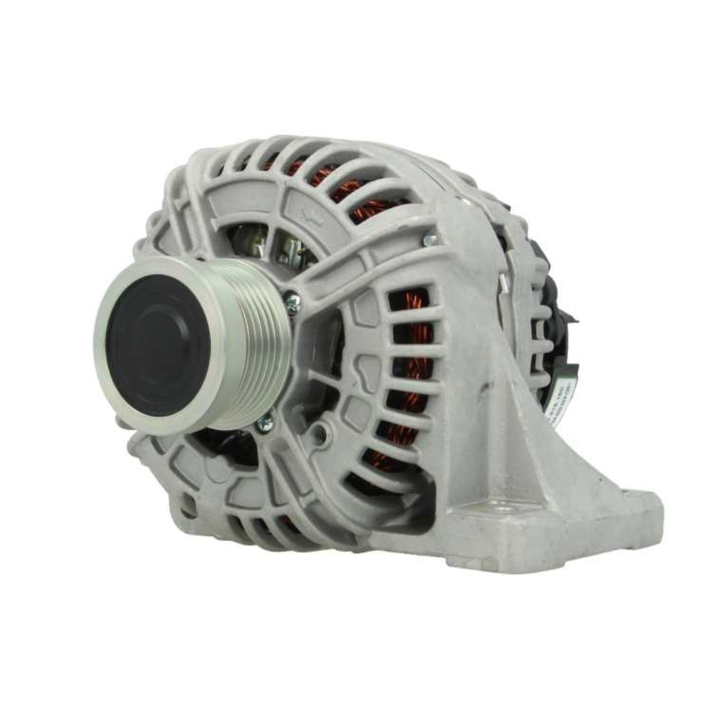 Alternateur Volvo 160A - +Line Pro - 815.518.160.014