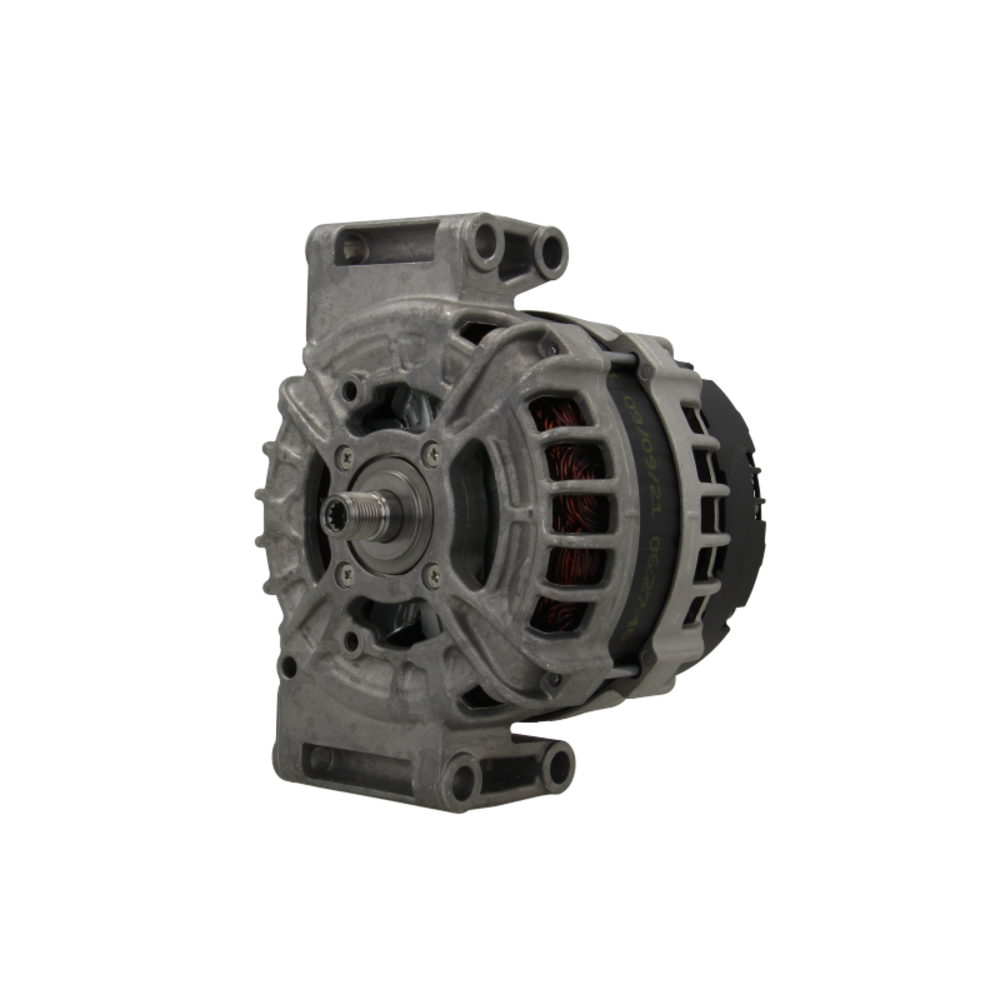 Alternateur Volvo 180A - SEG Neuf - 815.520.180.280