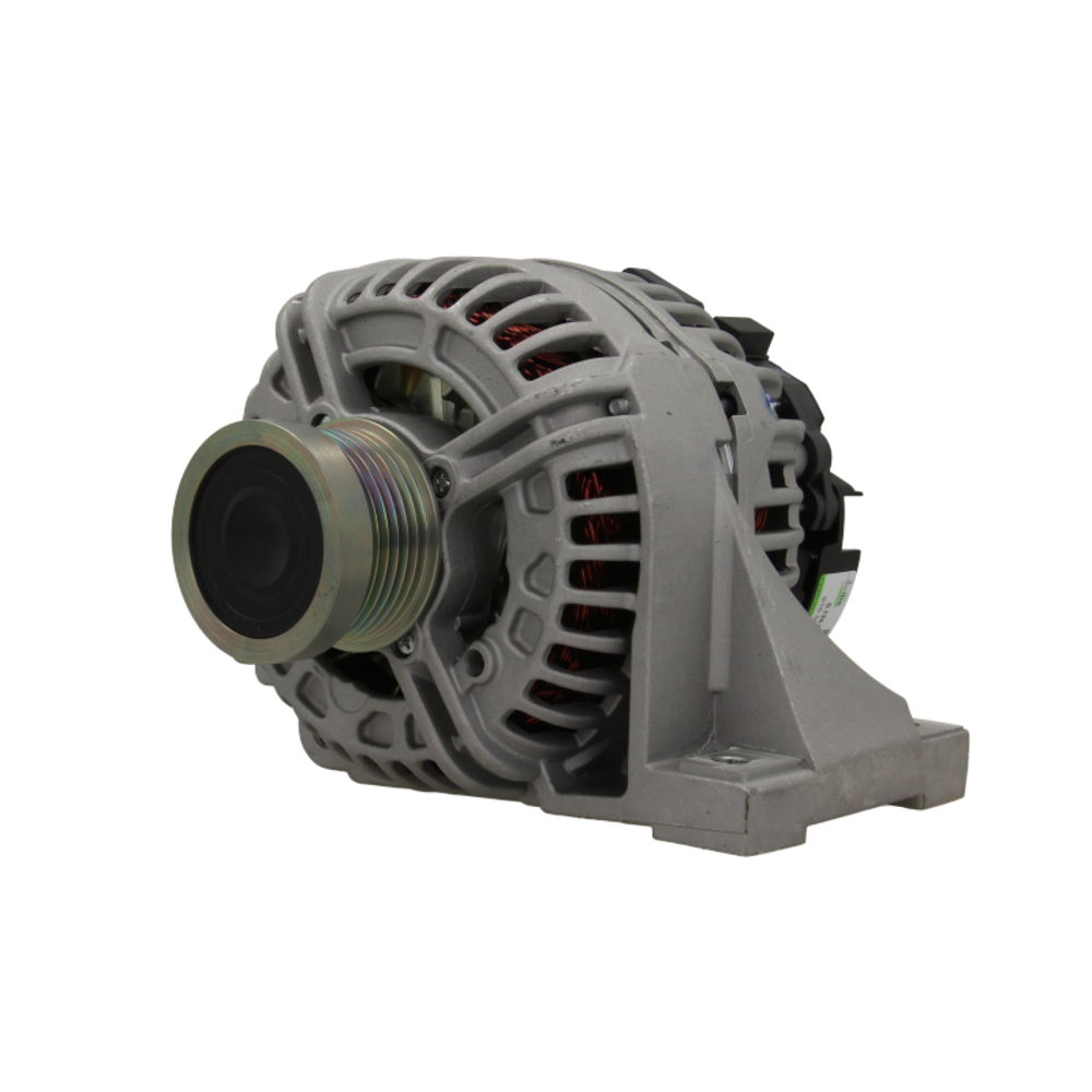Alternateur Volvo 140A - +Line Original - 815.521.140.010