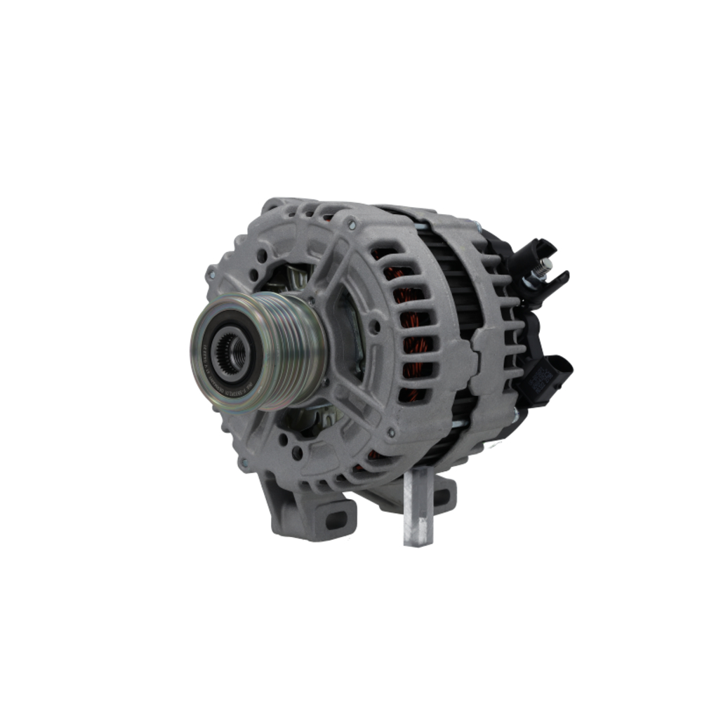 Alternateur Volvo 180A - +Line Original - 815.523.180.010