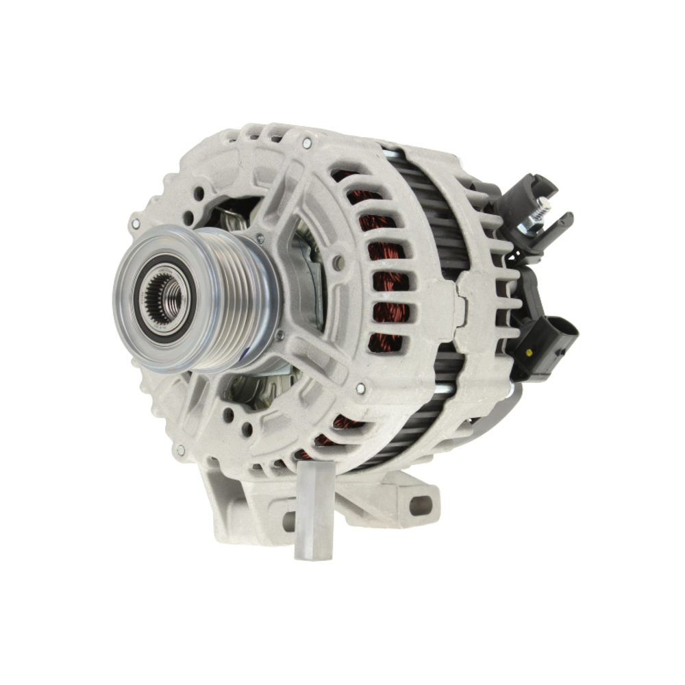 Alternateur Volvo 180A - WAI Neuf - 815.523.180.441