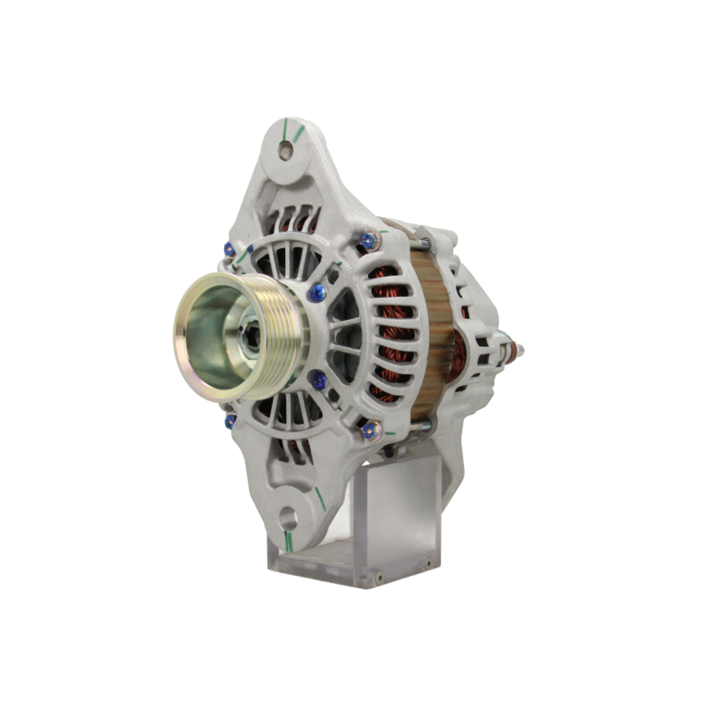Alternateur Volvo Penta 115A - Mitsubishi Neuf - 815.524.115.370