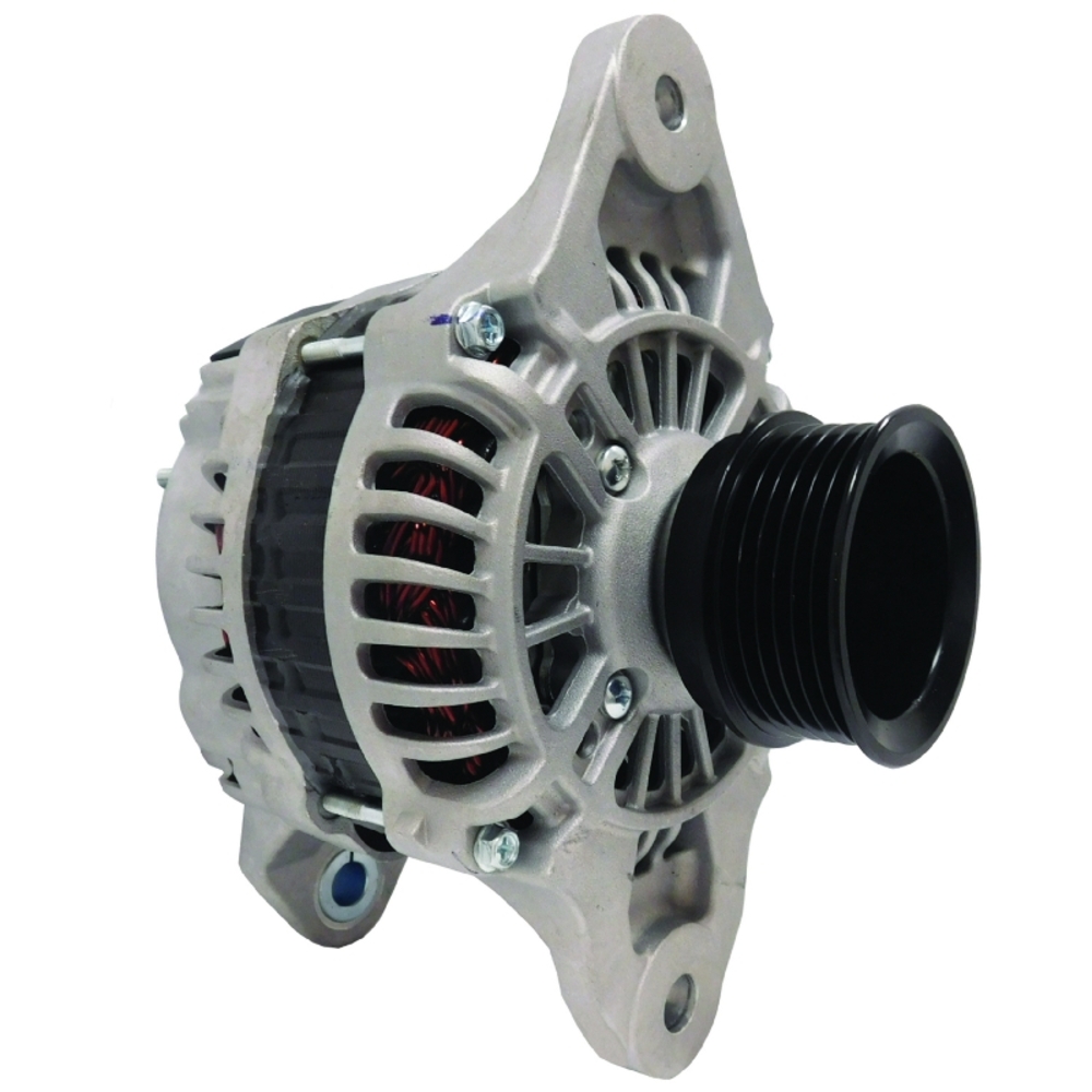 Alternateur Volvo Penta 115A - WAI Neuf - 815.524.115.440