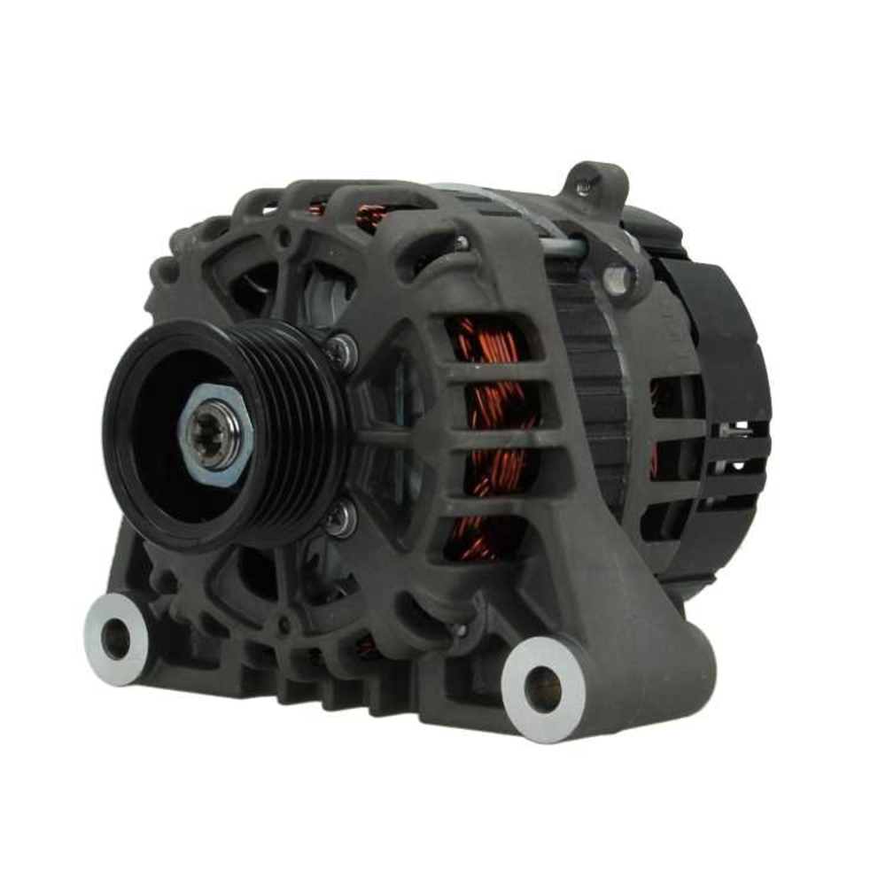 Alternateur Volvo Penta 75A - Valeo Korea Neuf - 815.526.075.360