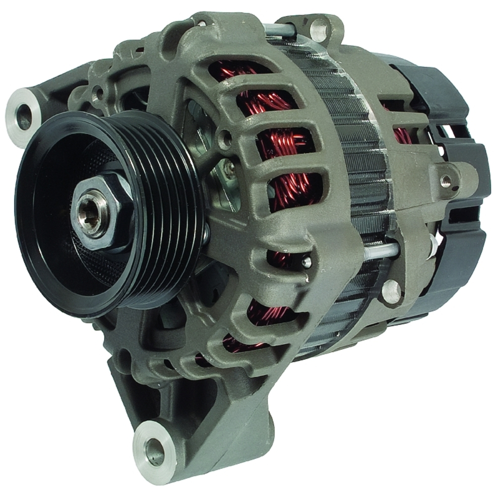 Alternateur Volvo Penta 75A - WAI Neuf - 815.526.075.440