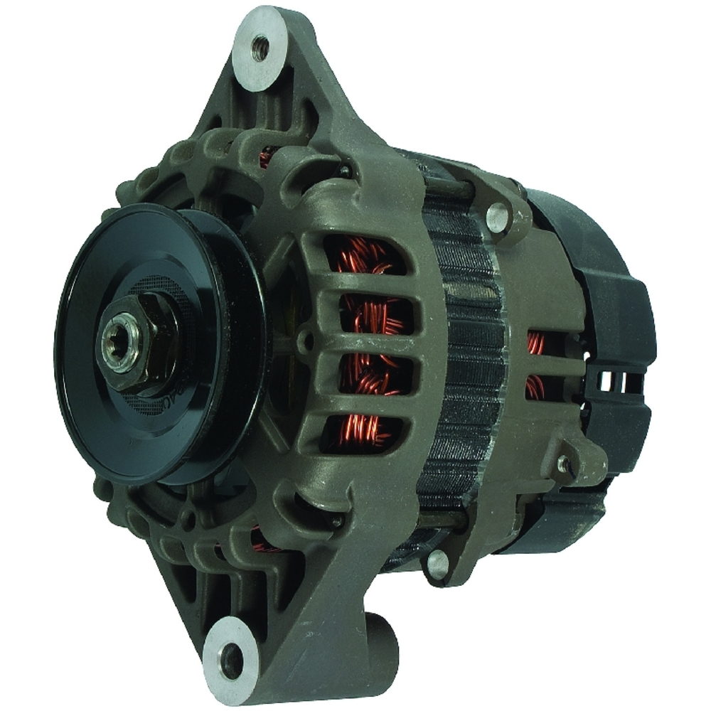 Alternateur Volvo Penta 65A - WAI Neuf - 815.528.075.440