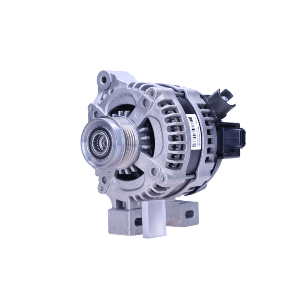 Alternateur Volvo 150A - +Line Selected Renové - 815.529.150.340