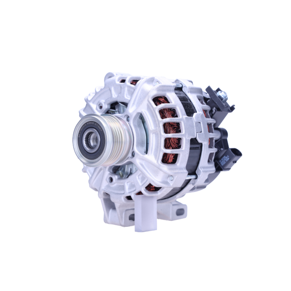 Alternateur Volvo 180A - +Line Original - 815.532.180.010