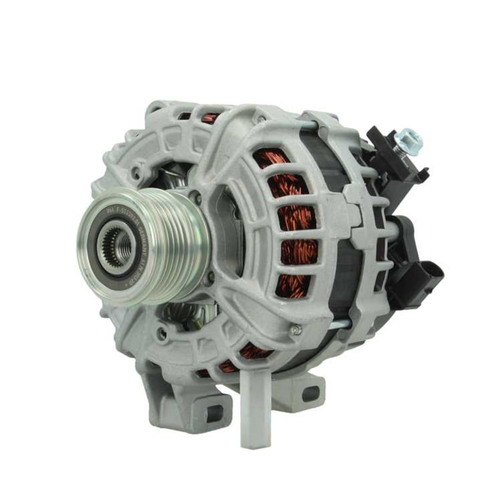 Alternateur Volvo 180A - +Line Pro - 815.532.180.014
