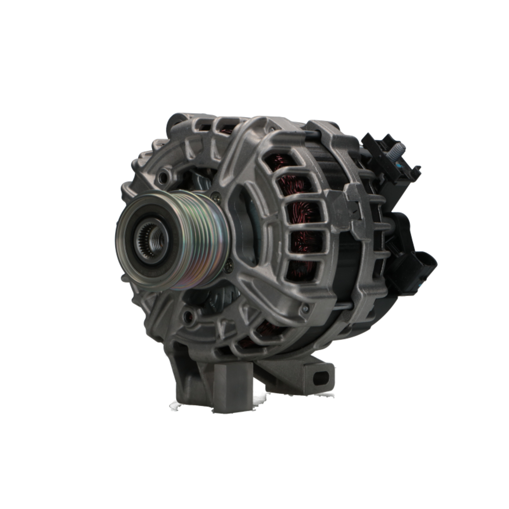 Alternateur Volvo 180A - Bosch Neuf - 815.532.180.210