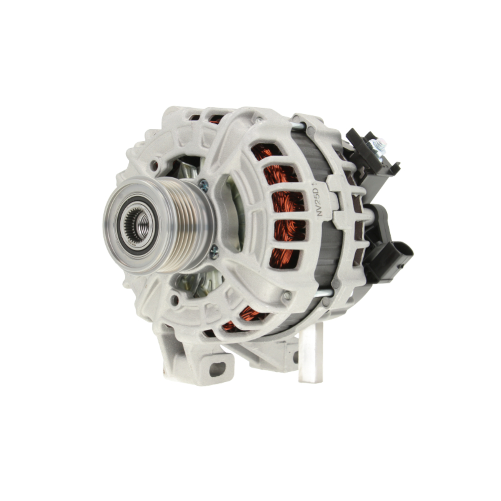 Alternateur Volvo 180A - WAI Neuf - 815.532.180.440