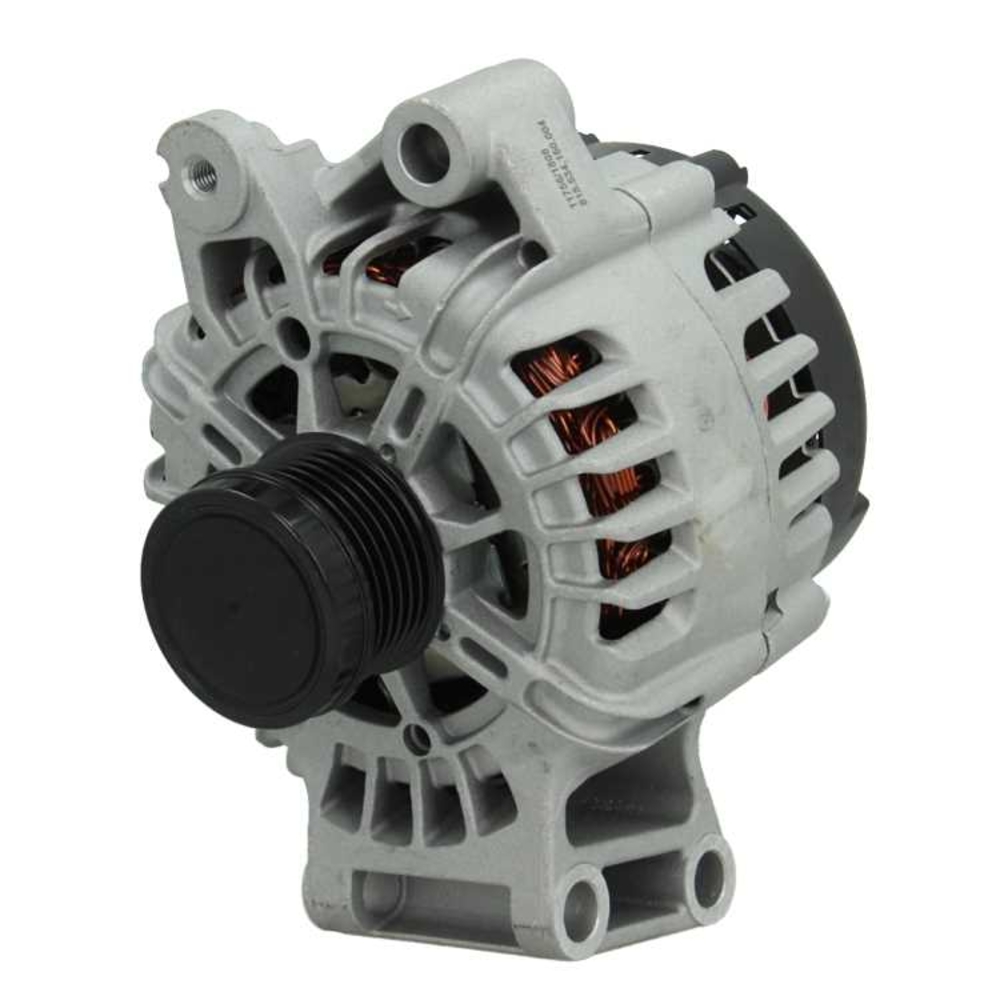 Alternateur Volvo 150A - +Line Pro - 815.534.150.004