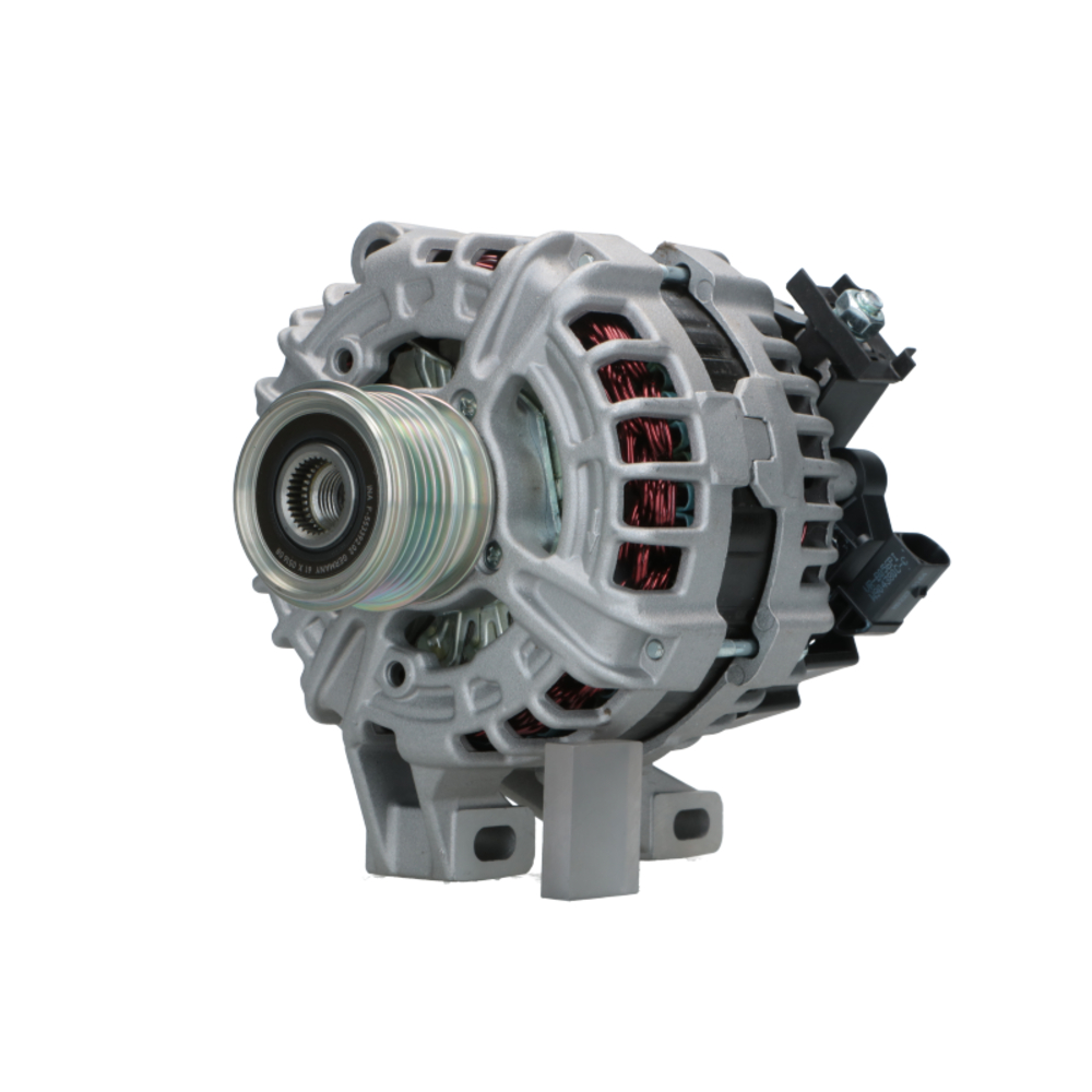 Alternateur Volvo 150A - +Line Original - 815.535.150.010