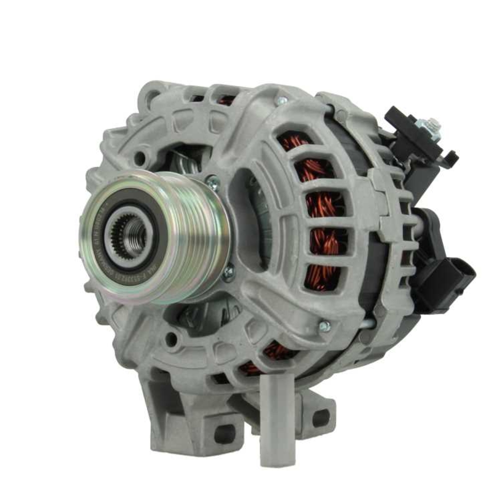 Alternateur Volvo 150A - +Line Pro - 815.535.150.014