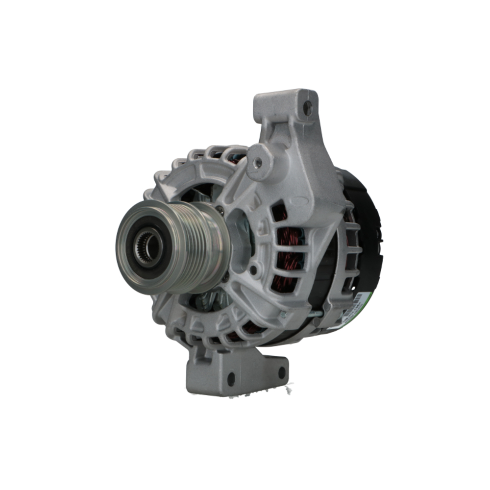 Alternateur Volvo 150A - +Line Original - 815.537.150.010