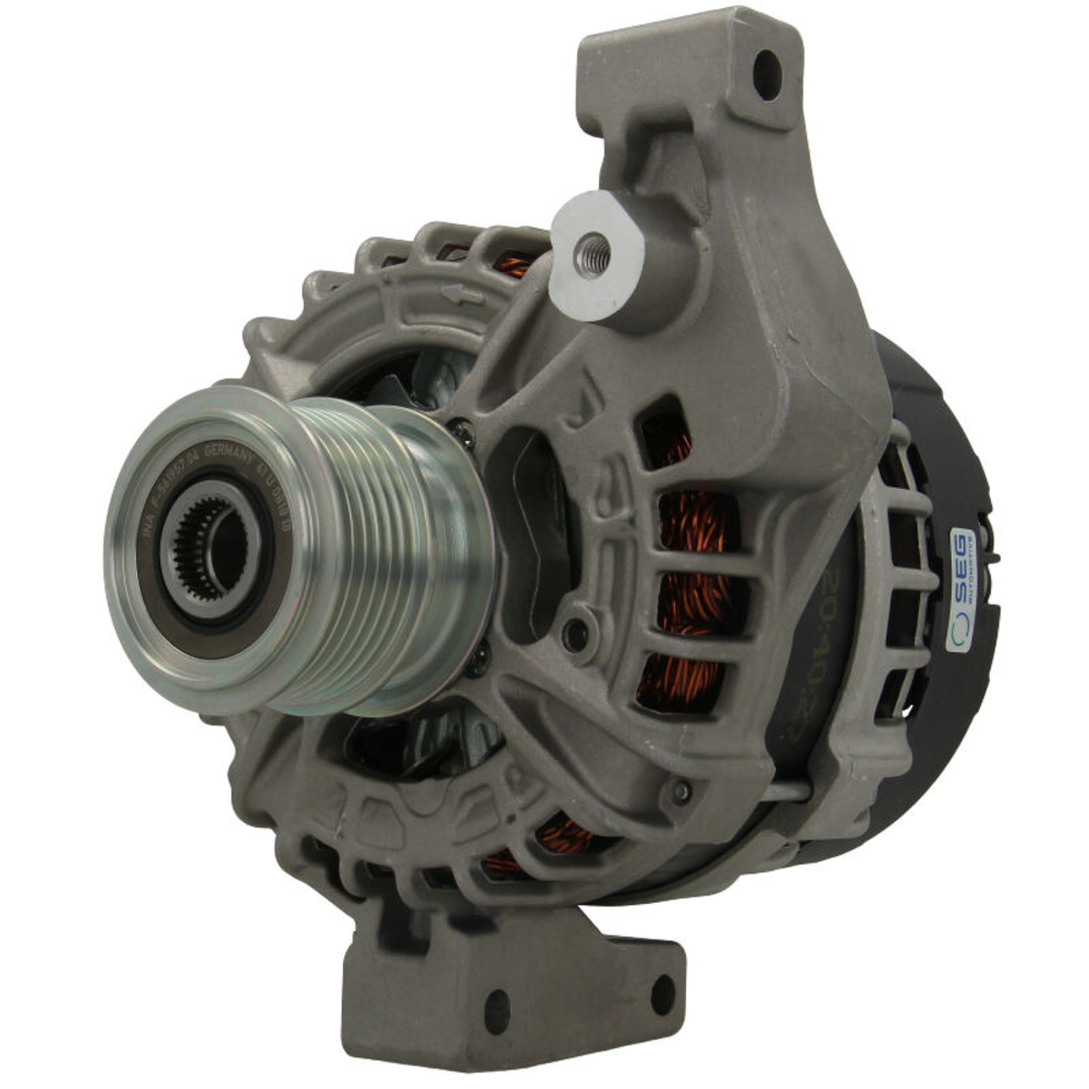 Alternateur Volvo 150A - SEG Neuf - 815.537.150.280