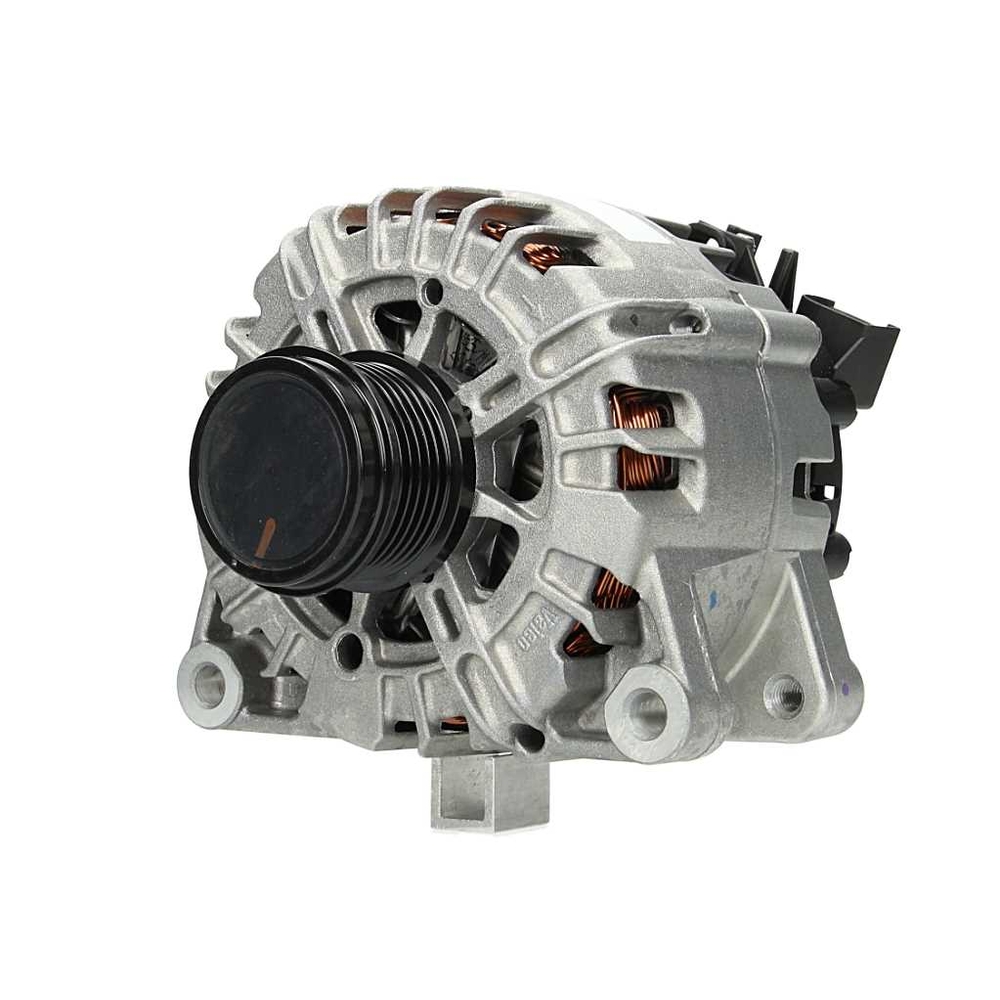 Alternateur Volvo 180A - Valeo Neuf - 815.539.180.501