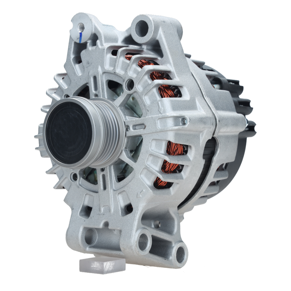 Alternateur Volvo 180A - +Line Original - 815.540.180.000