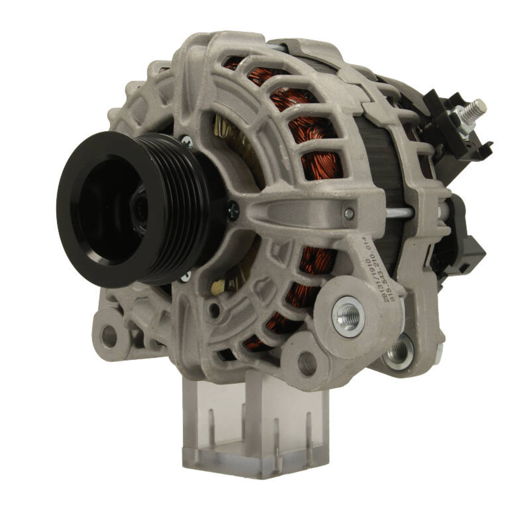 Alternateur Volvo 215A - +Line Pro - 815.543.215.014