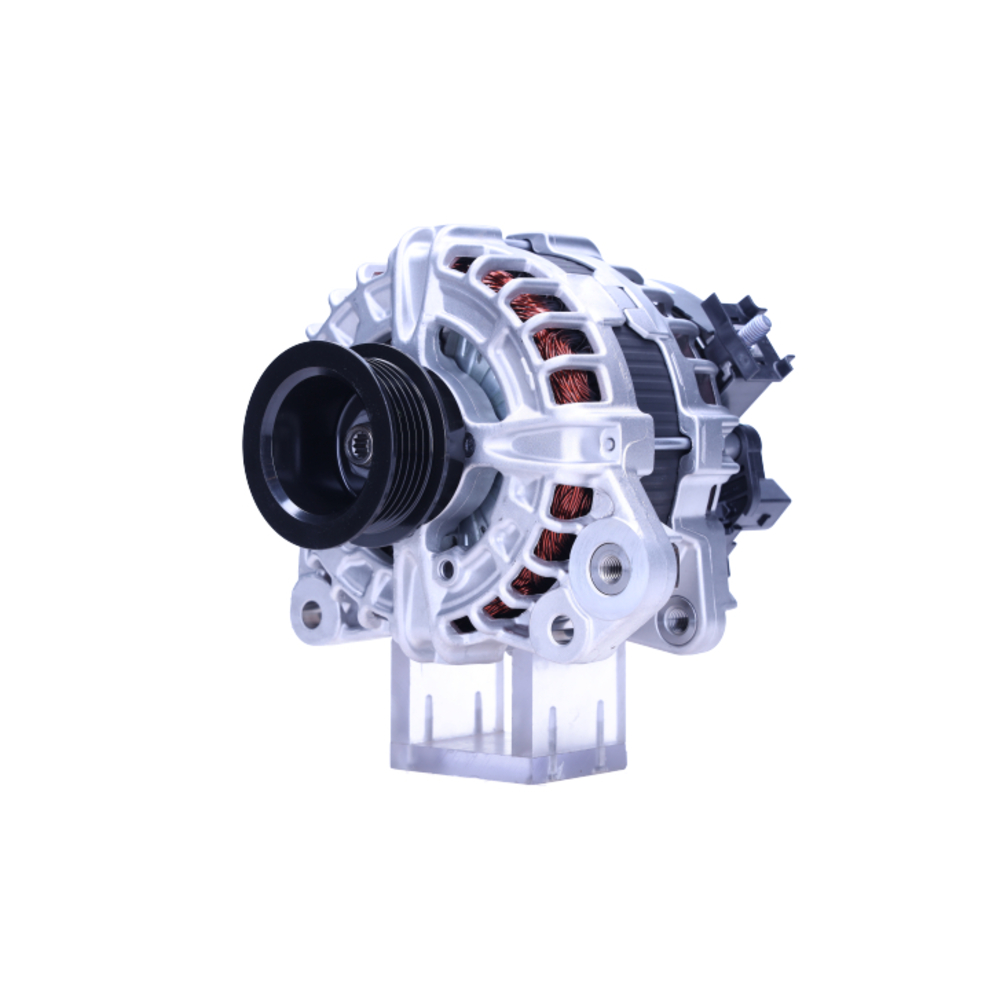 Alternateur Volvo 215A - SEG Neuf - 815.543.215.280