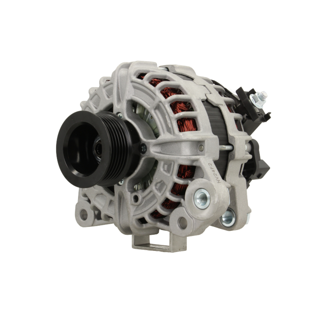 Alternateur Volvo 210A - WAI Neuf - 815.543.215.440