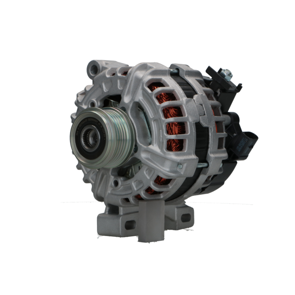 Alternateur Volvo 175A - +Line Original - 815.545.175.010