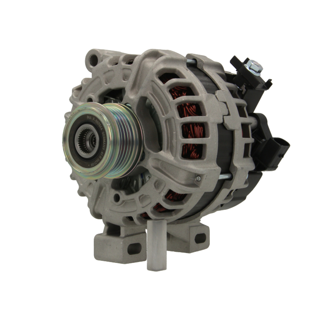 Alternateur Volvo 175A - +Line Pro - 815.545.175.014