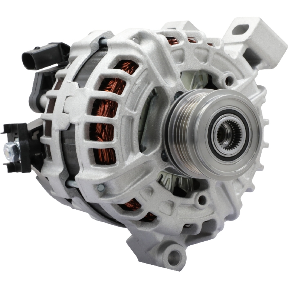 Alternateur Volvo 175A - WAI Neuf - 815.545.175.440