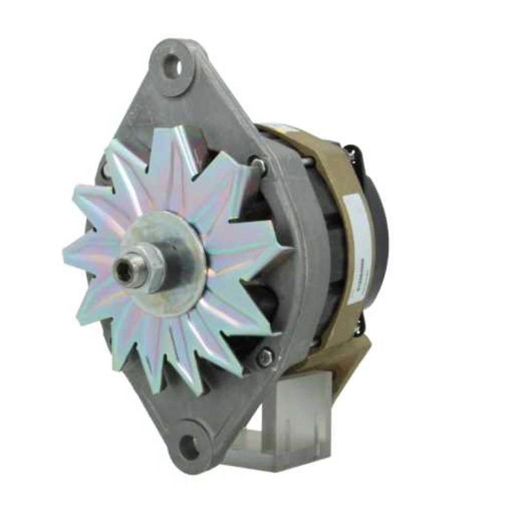 Alternateur Volvo 60A - Valeo Neuf - 816.004.060.500