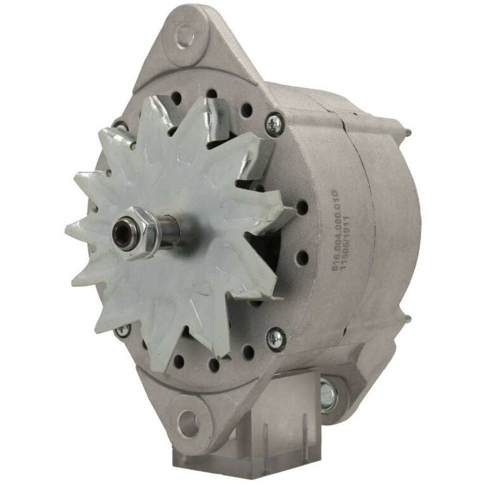 Alternateur Volvo 80A - +Line Original - 816.004.080.010