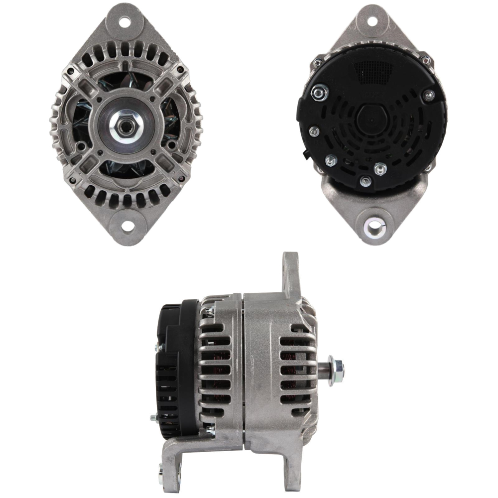 Alternateur Volvo 80A - Mahle Neuf - 816.004.080.311