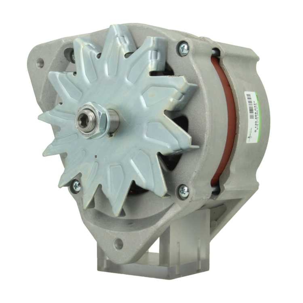 Alternateur Caterpillar 55A - +Line Original - 816.015.055.010