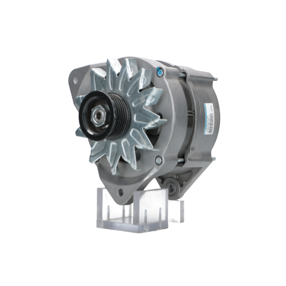 Alternateur Caterpillar 55A - Bosch Rénové - 816.015.055.215