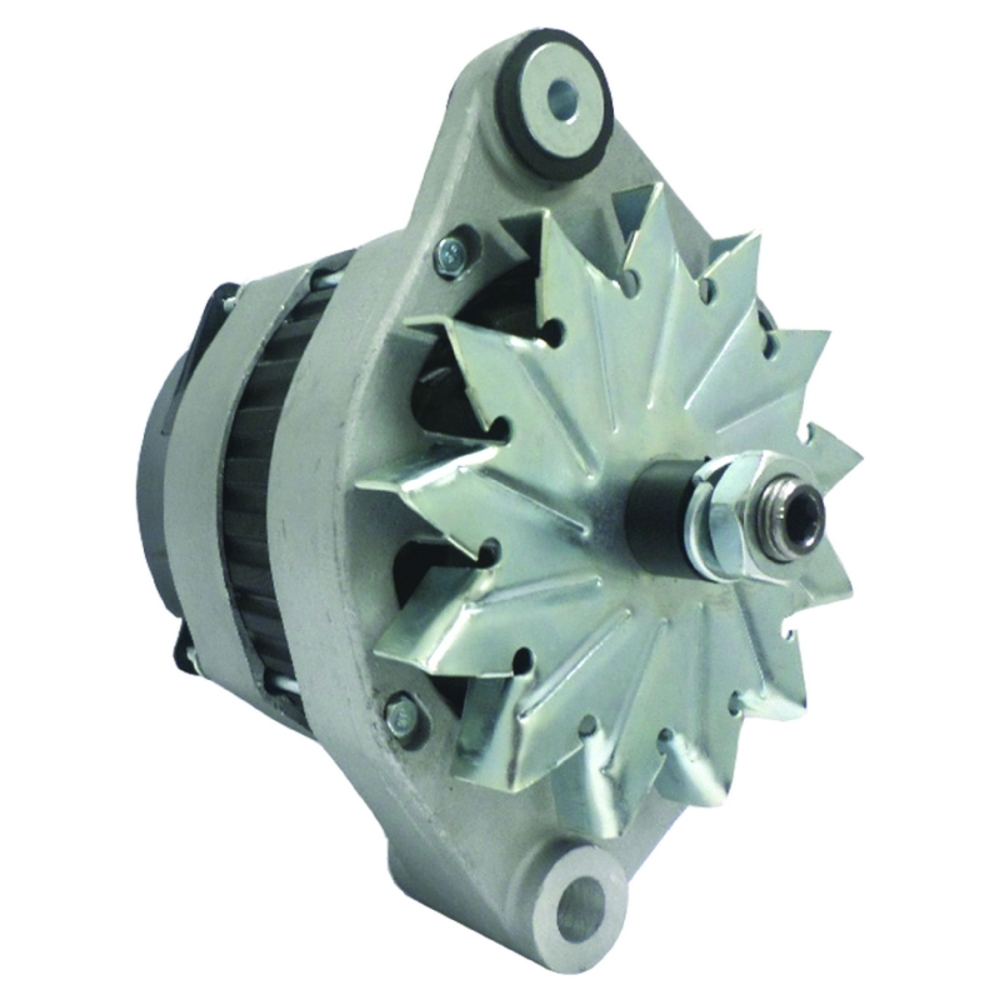 Alternateur Volvo Penta 55A (Insulated Ground) - WAI Neuf - 816.017.055.440