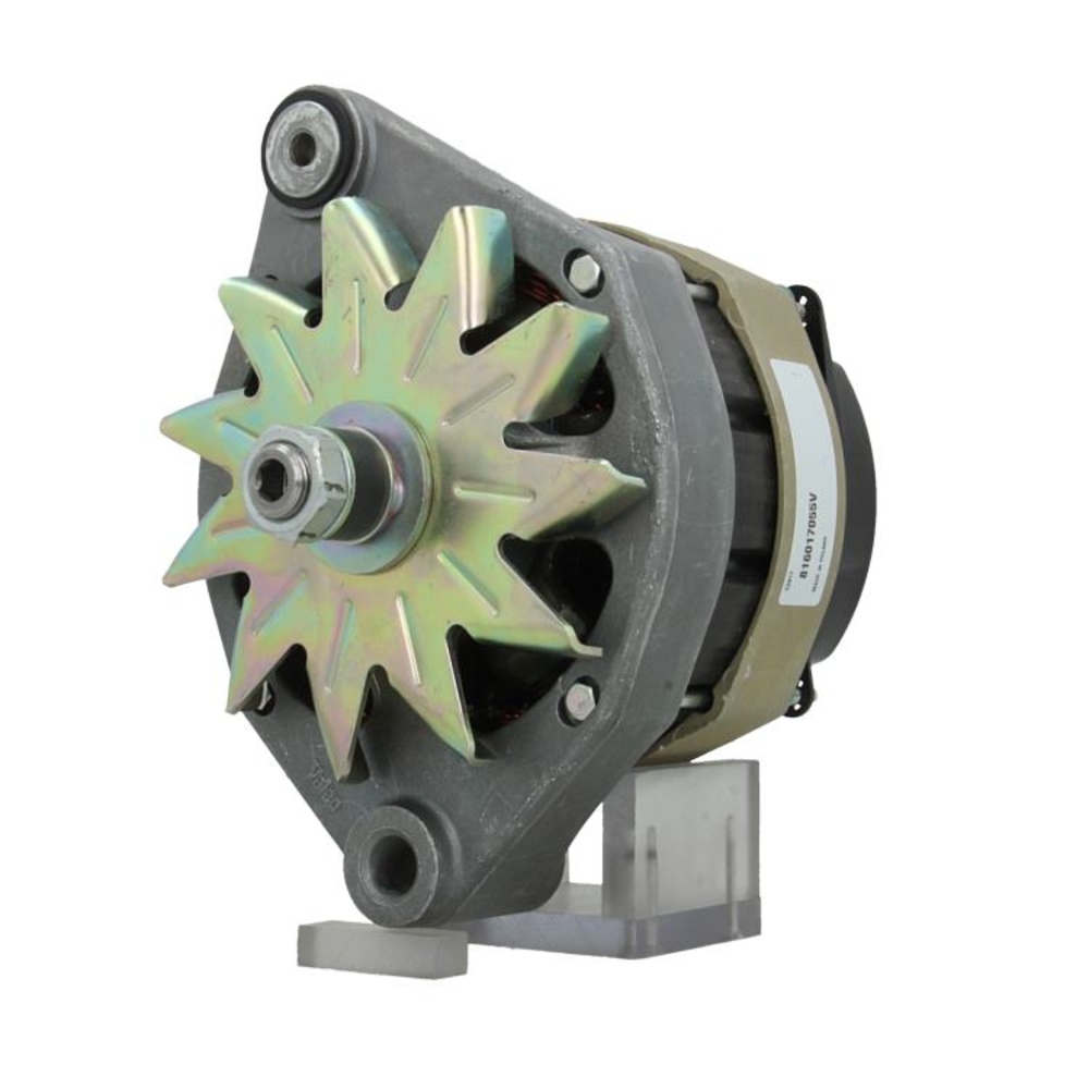 Alternateur Volvo Penta 55A - Valeo Neuf - 816.017.055.500