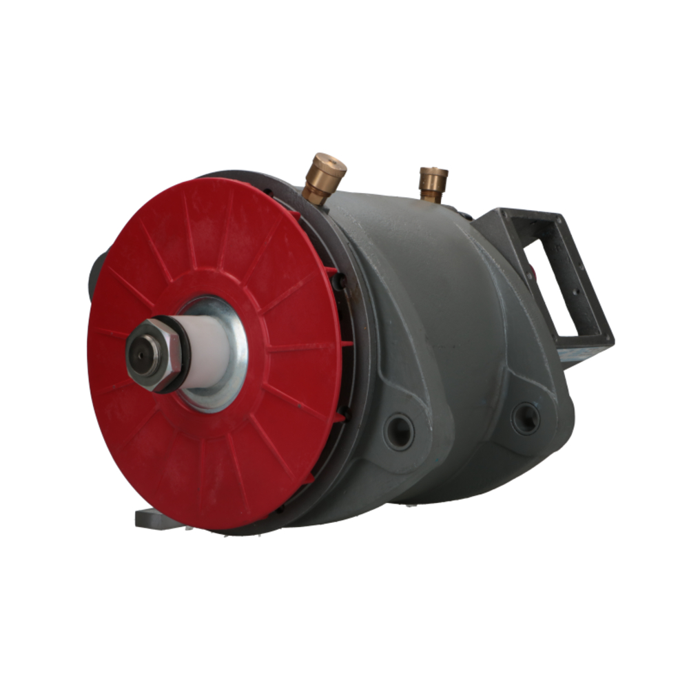 Alternateur Volvo 115A - Prestolite Neuf - 816.028.115.380