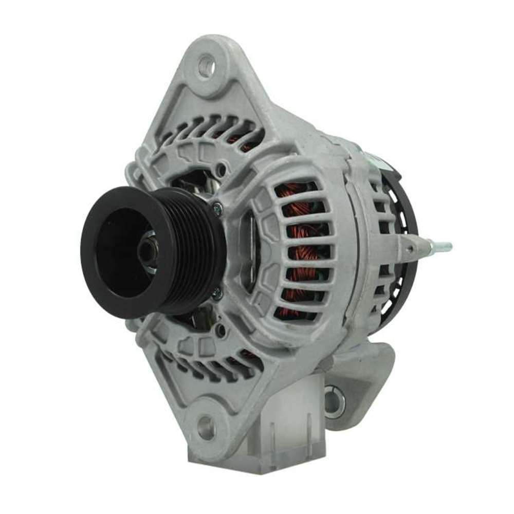 Alternateur Volvo 80A - +Line Original - 816.501.080.010