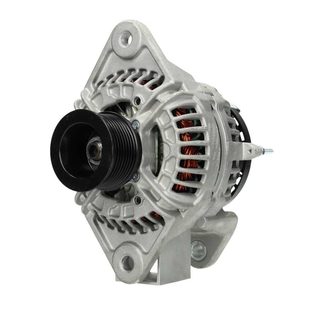 Alternateur Volvo 80A - +Line Pro - 816.501.080.014