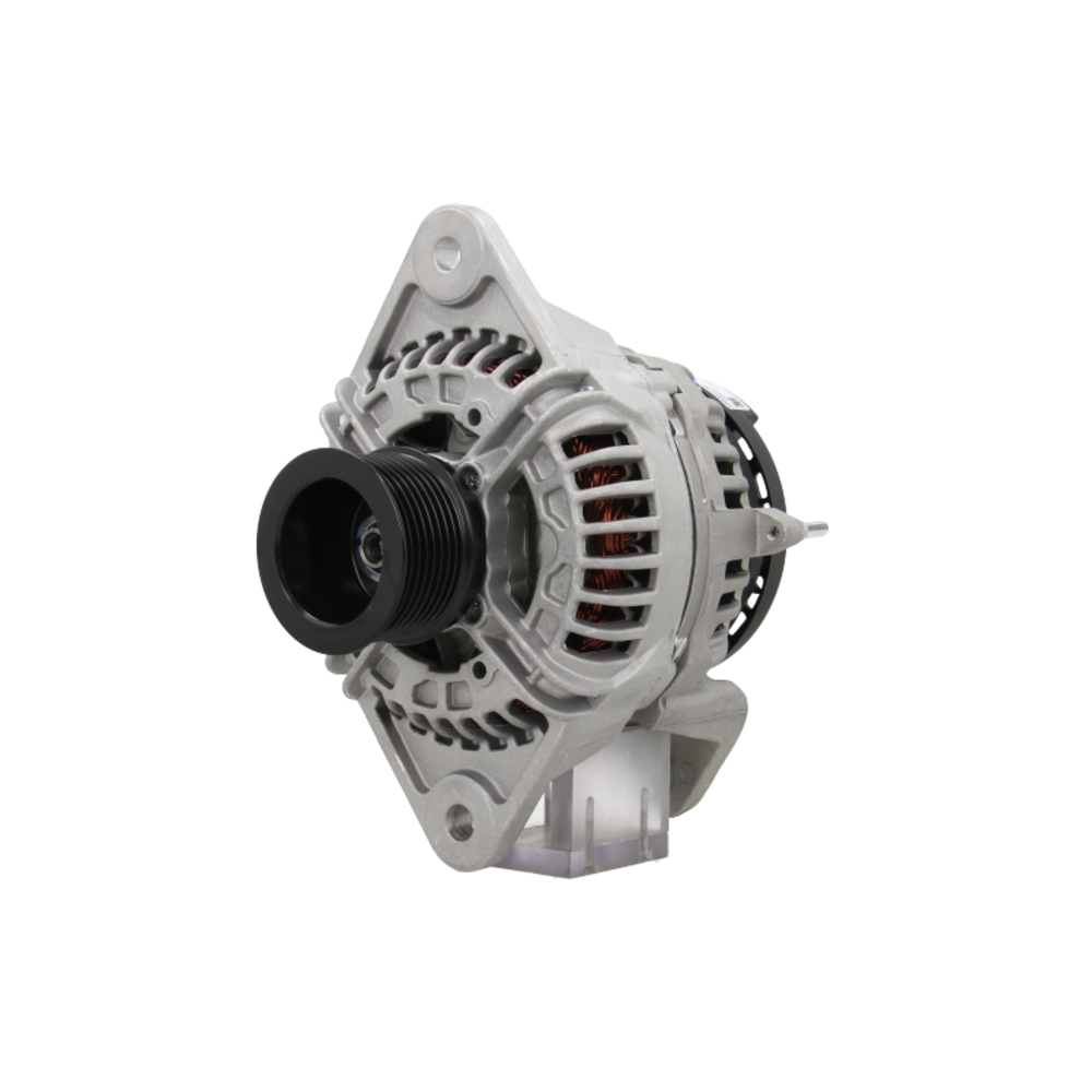 Alternateur Volvo 80A - Bosch Neuf - 816.501.080.211