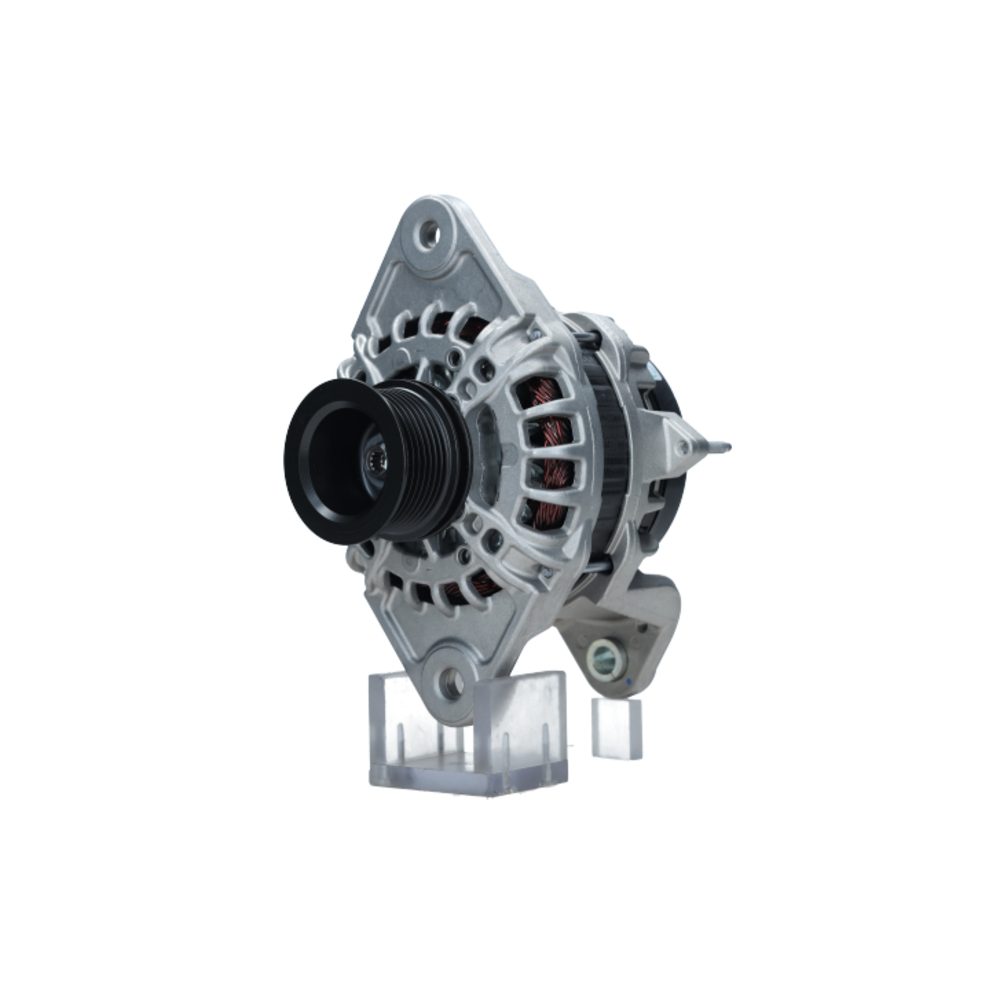 Alternateur Volvo 80A - SEG Neuf - 816.501.080.282