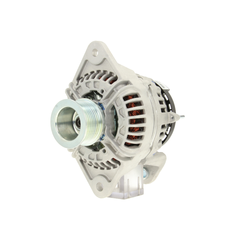 Alternateur Volvo 80A - WAI Neuf - 816.501.080.441