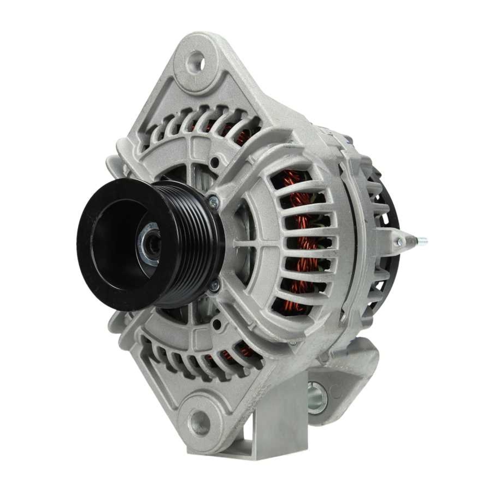 Alternateur Volvo 110A - +Line Pro - 816.501.110.014