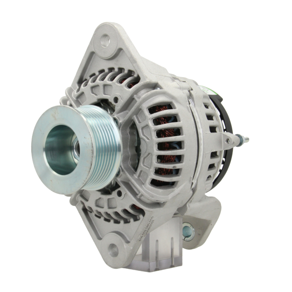 Alternateur Volvo 80A - +Line Original - 816.502.080.010