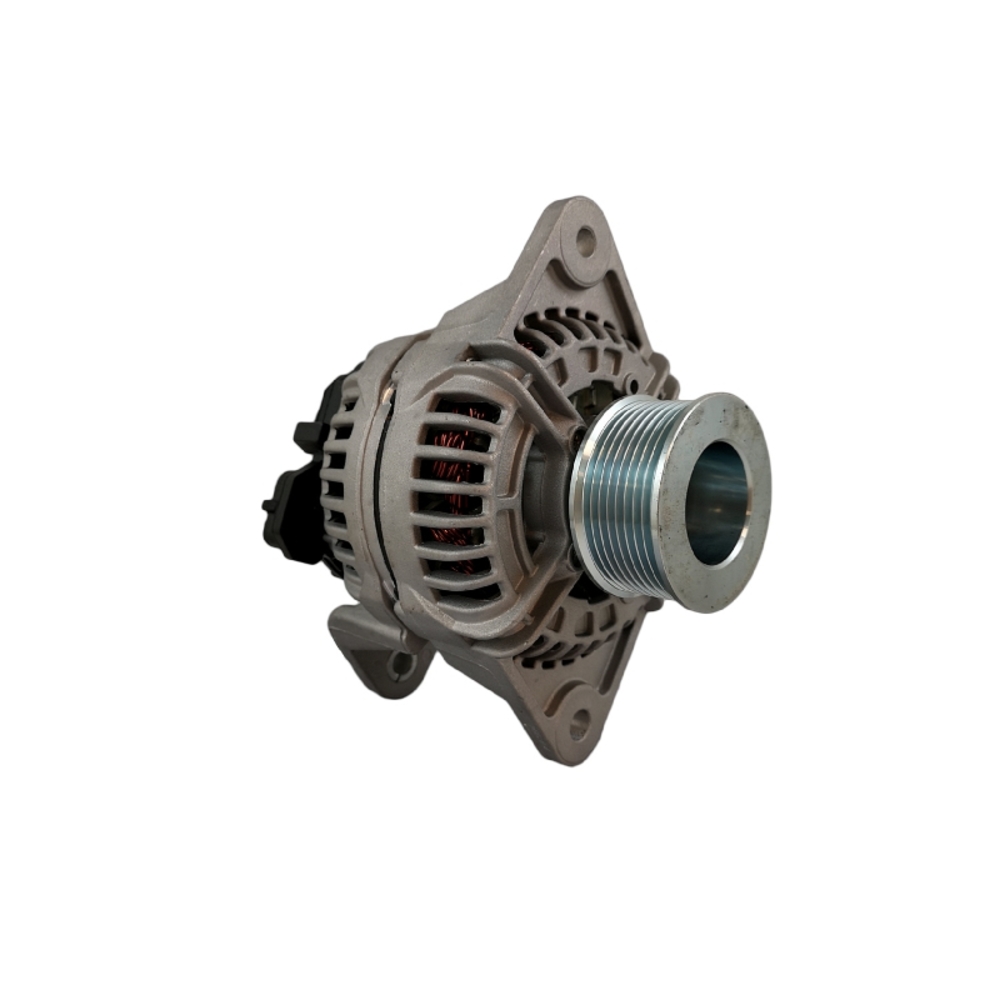 Alternateur Volvo 80A - WAI Neuf - 816.502.080.440