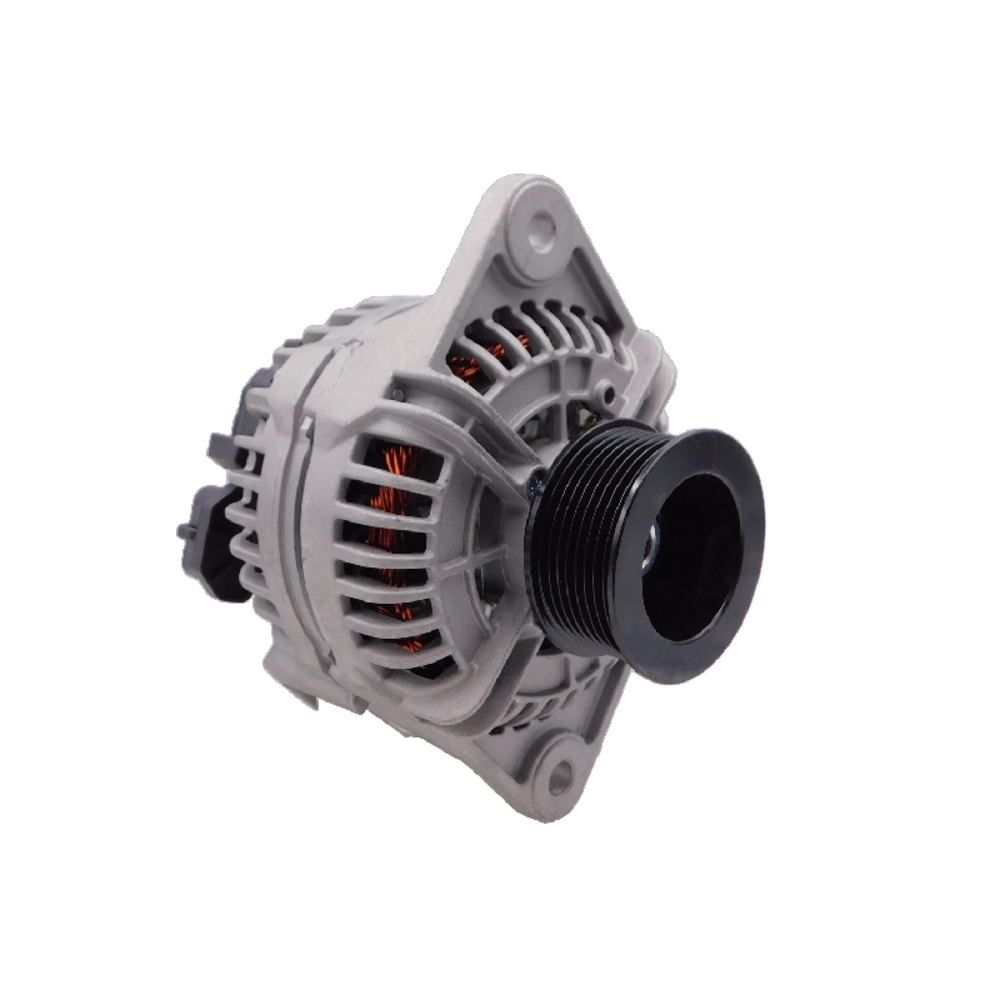 Alternateur Volvo 110A - WAI Neuf - 816.502.110.440
