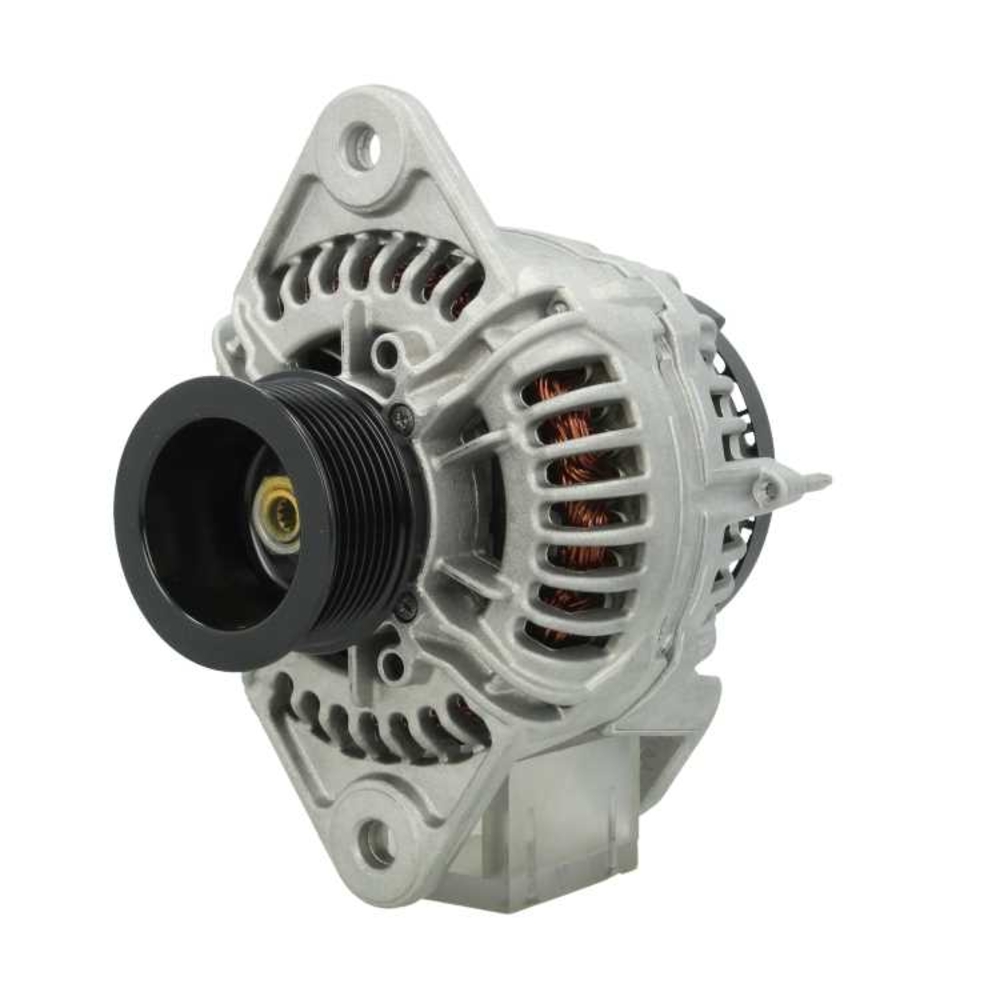 Alternateur Volvo 120A BOSCH - 816.502.120.210