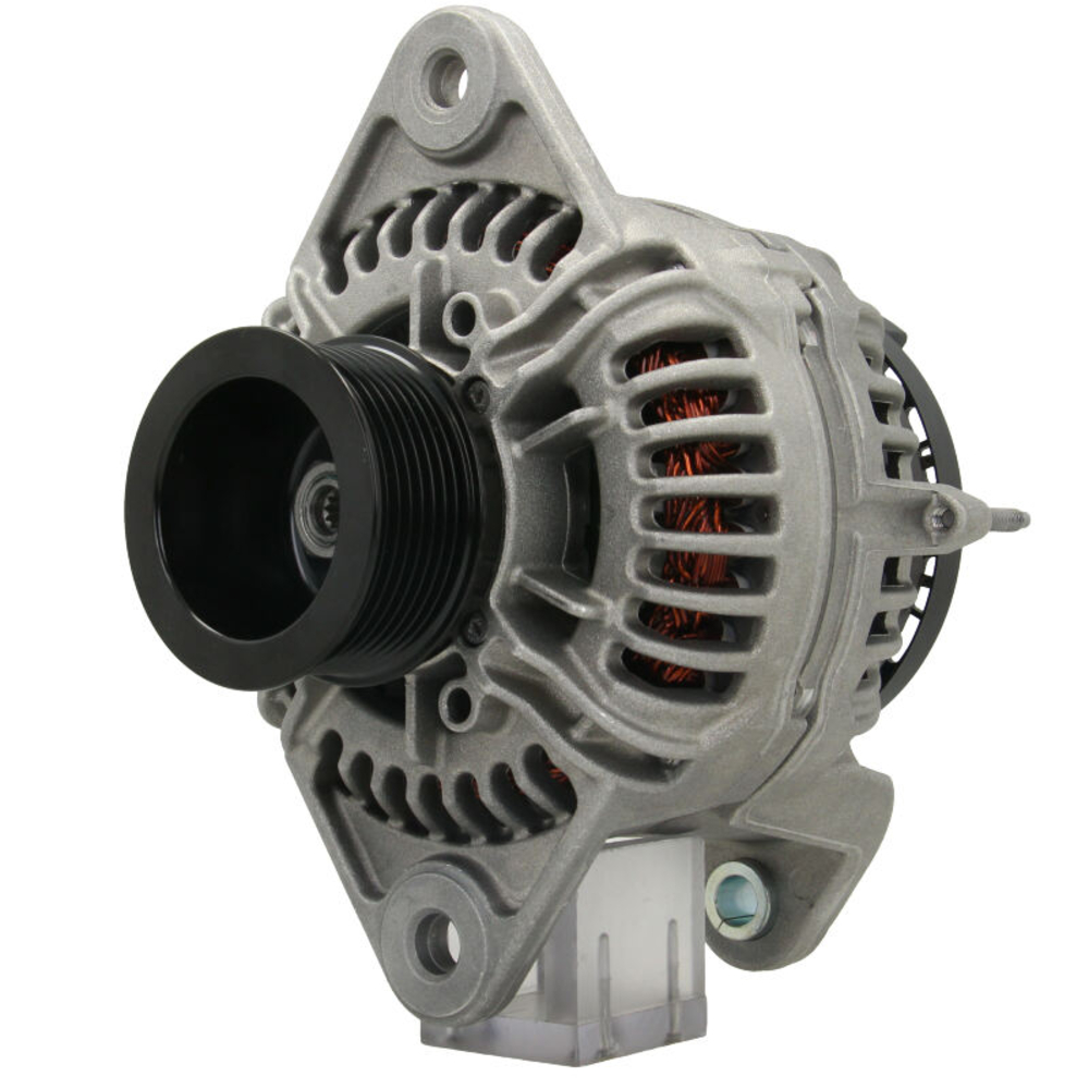 Alternateur Volvo 120A - SEG Neuf - 816.502.120.280