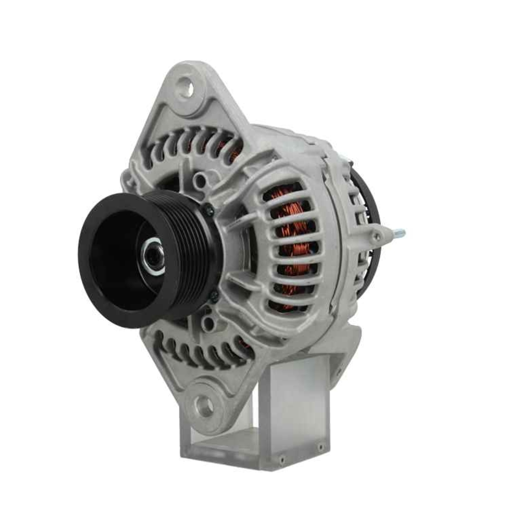 Alternateur Volvo 120A - Mahle Neuf - 816.502.120.310